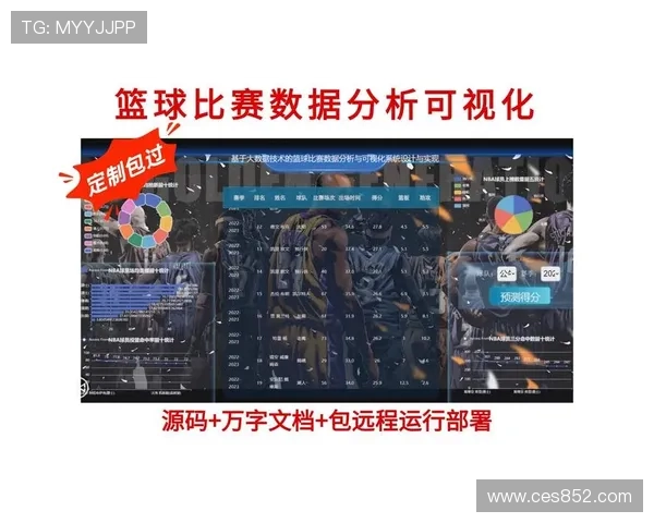 篮球技术统计分析驱动的战术优化与球员表现评估研究基于大数据视角 - 副本 (5)