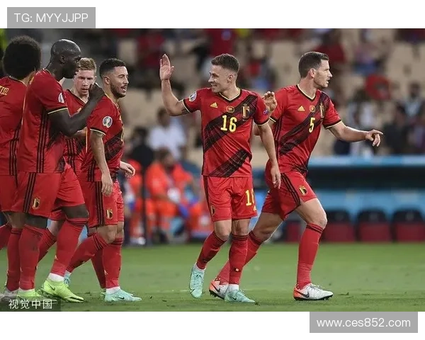 欧洲红魔迎接新挑战 硬仗与机遇并存 分析比利时足球队当前形势