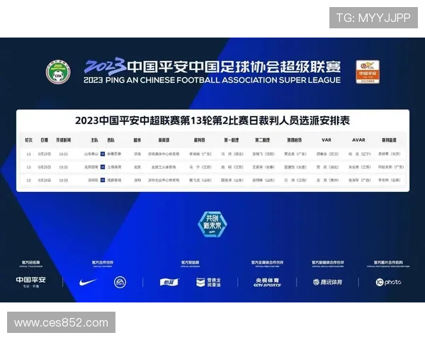 中超最新动态：赛季焦点战役分析与球队实力全面解读