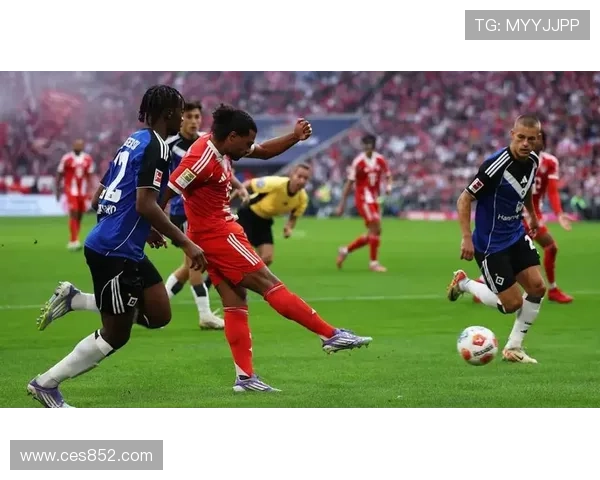 德甲全程高清直播频道为您带来最新赛事精彩瞬间